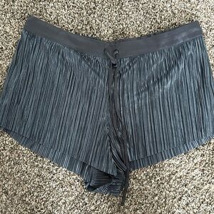 Victoria’s Secret pajama shorts